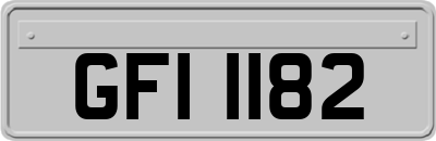 GFI1182