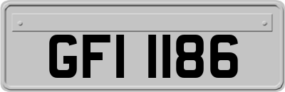 GFI1186