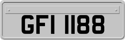 GFI1188