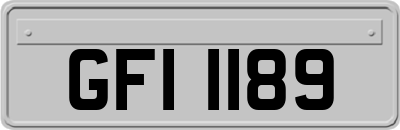 GFI1189