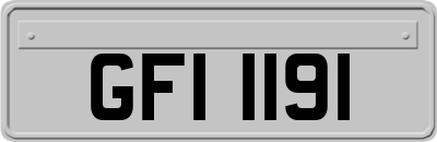 GFI1191