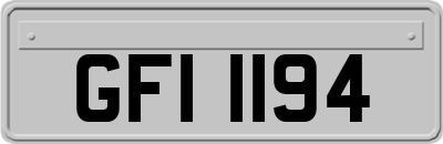 GFI1194