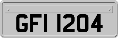 GFI1204
