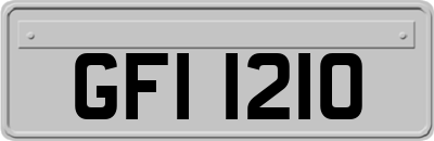 GFI1210