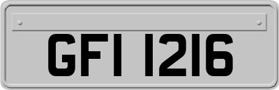 GFI1216