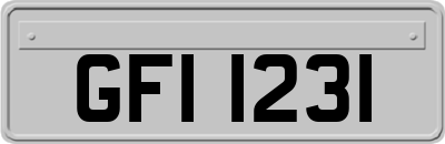 GFI1231