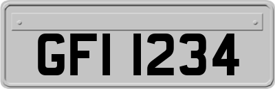 GFI1234