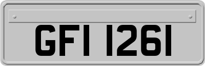 GFI1261