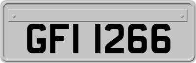GFI1266