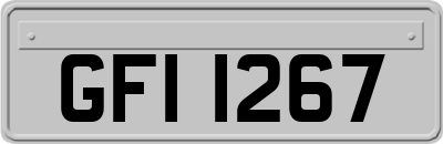 GFI1267