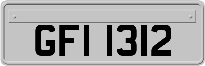 GFI1312