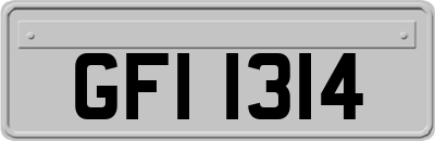 GFI1314