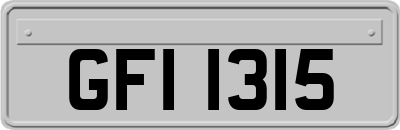 GFI1315