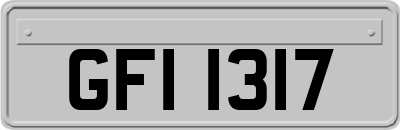 GFI1317