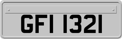 GFI1321