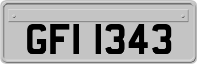 GFI1343