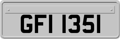 GFI1351