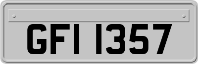 GFI1357
