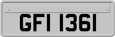 GFI1361