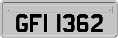 GFI1362