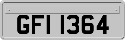 GFI1364