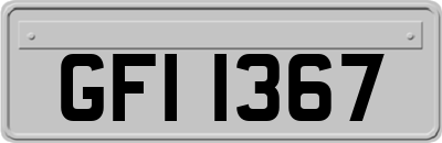 GFI1367