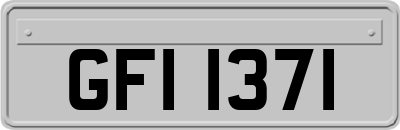 GFI1371
