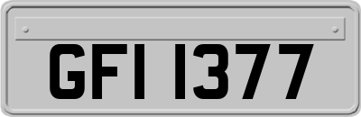 GFI1377