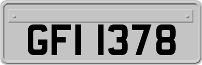 GFI1378