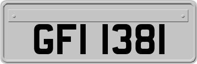 GFI1381