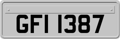 GFI1387