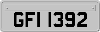 GFI1392