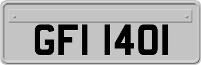 GFI1401