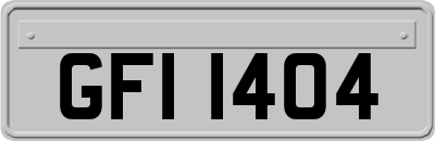 GFI1404