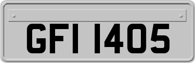 GFI1405