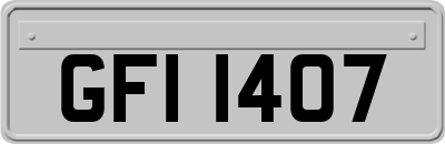 GFI1407