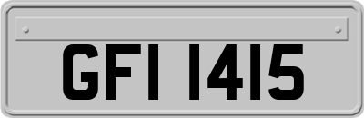 GFI1415