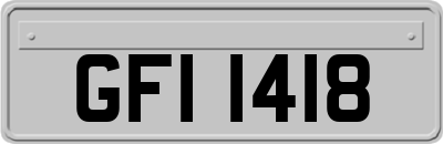 GFI1418