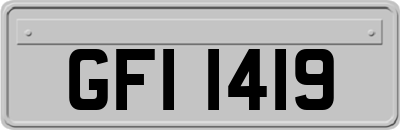 GFI1419