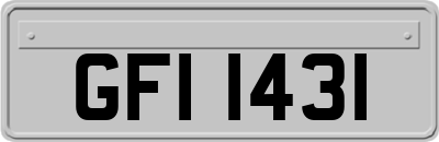 GFI1431