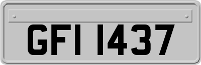 GFI1437