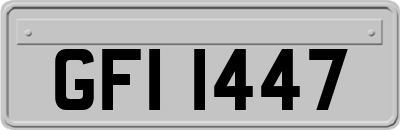 GFI1447