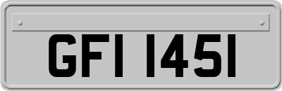 GFI1451