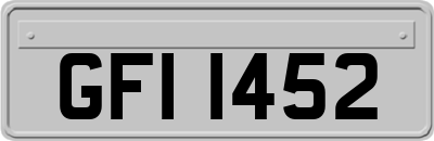GFI1452