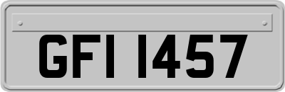 GFI1457
