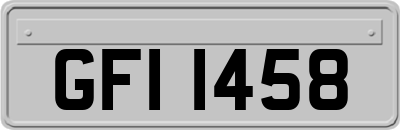 GFI1458