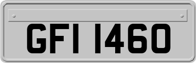 GFI1460