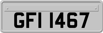 GFI1467