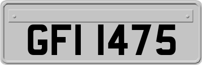 GFI1475