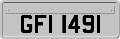GFI1491
